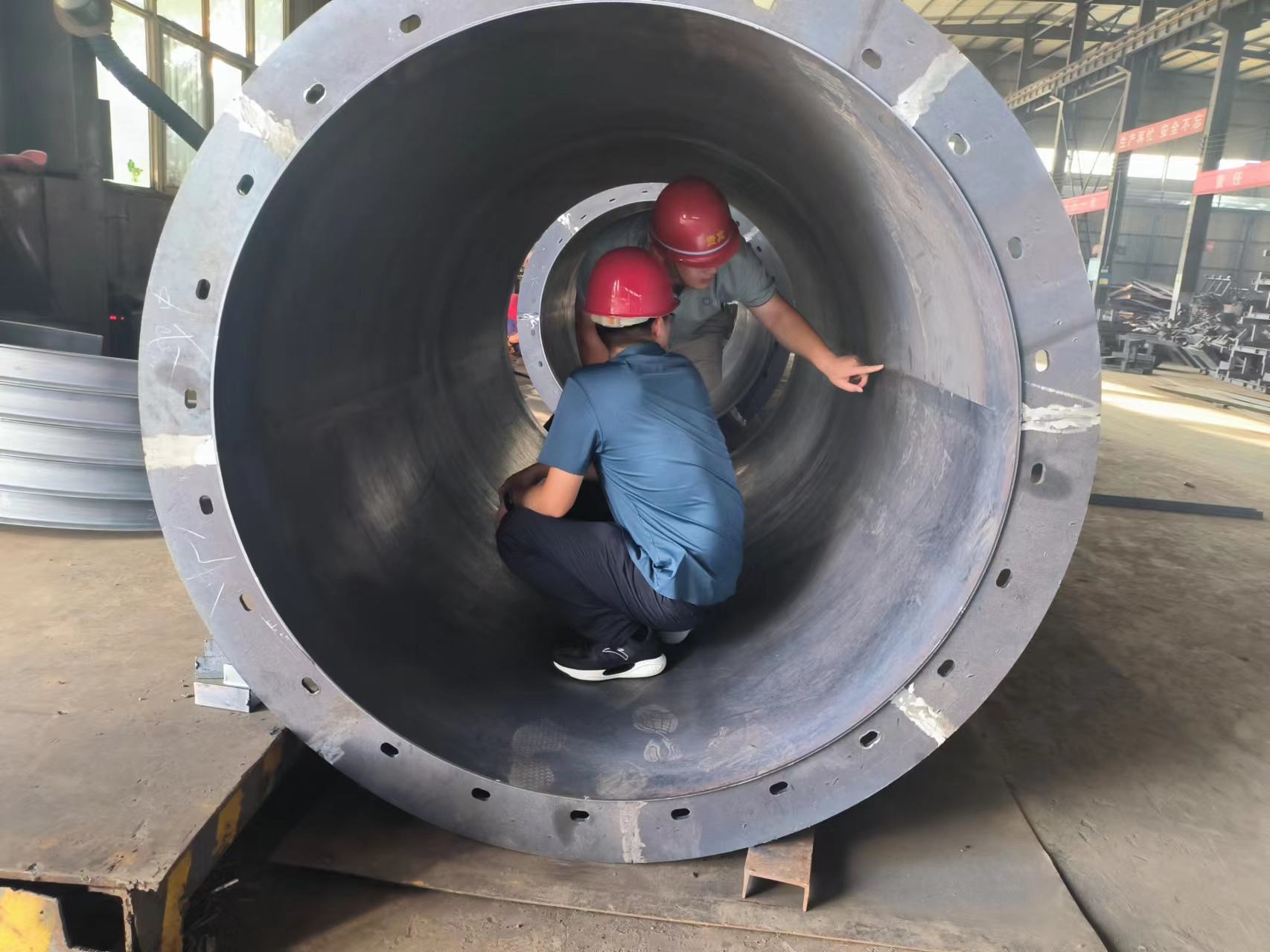 选购圆柱模具需要注意的地方